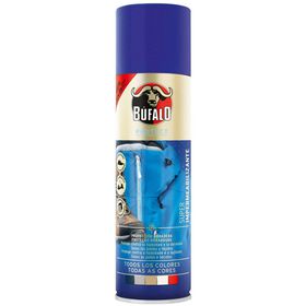 Spray Impermeabilizante para Calçado