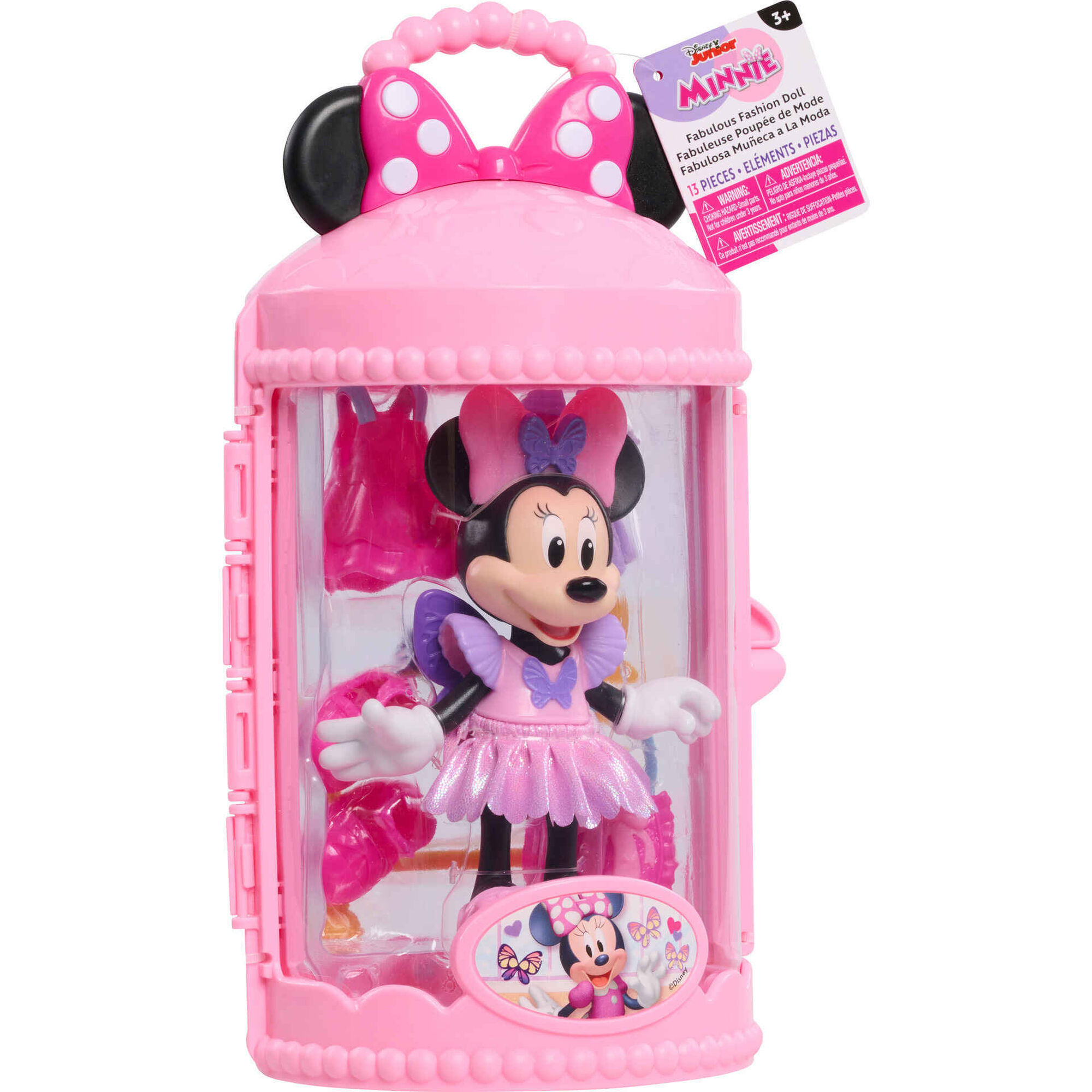 Bonecas Manequim (vários modelos)