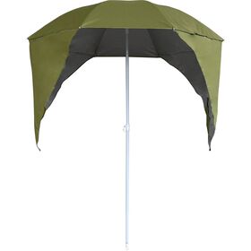 Guarda-Sol de Praia com Abas 1,80m