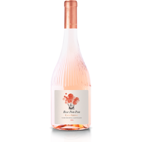 Casa Relvas Pom-Pom Alentejo Vinho Ros&eacute;