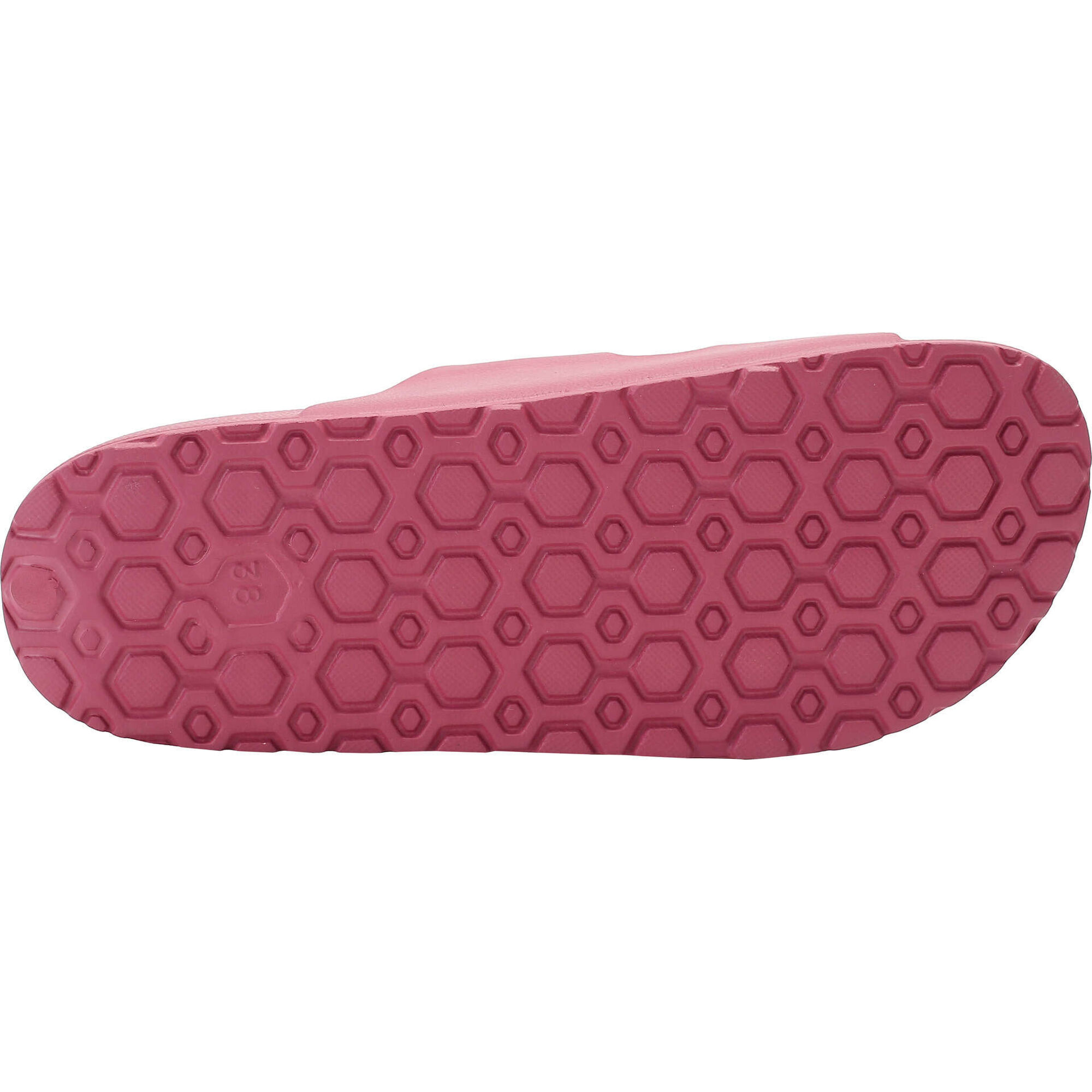 Sandálias 37 Mulher Rosa