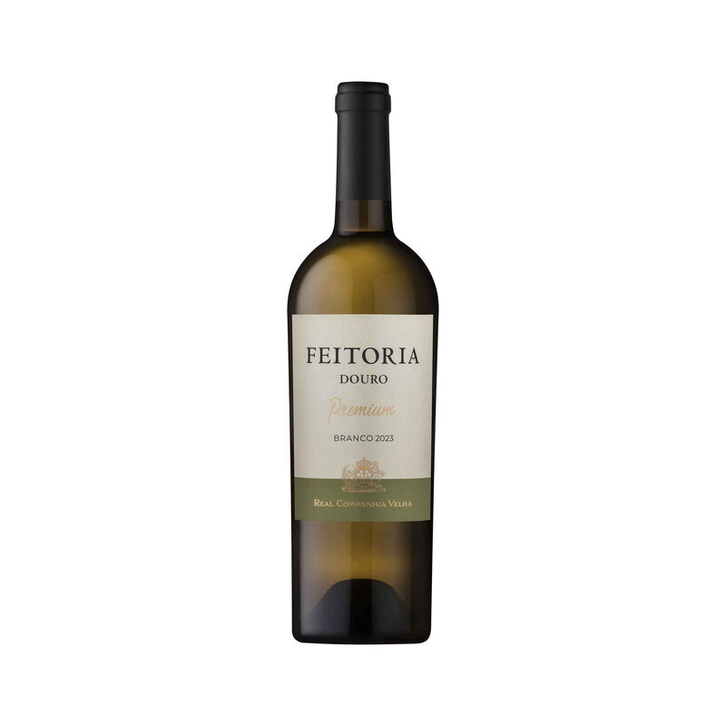 Feitoria Real Companhia Velha Premium Douro Vinho Branco