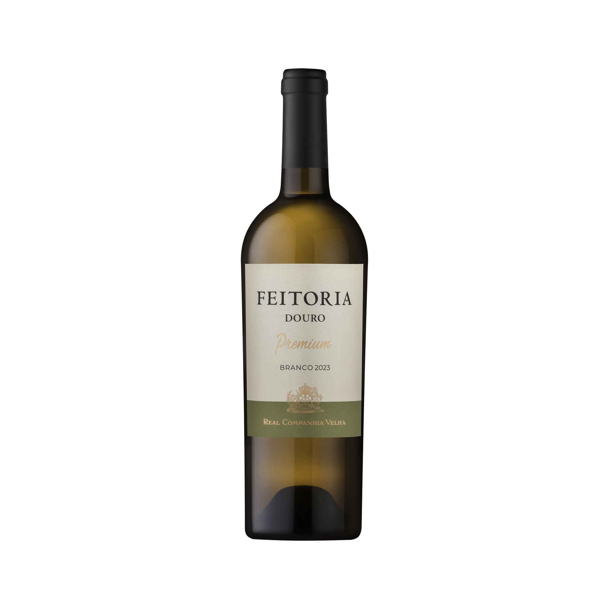 Feitoria Real Companhia Velha Premium DOC Douro Vinho Branco Feitoria Real Companhia Velha Premium DOC Douro Vinho Branco