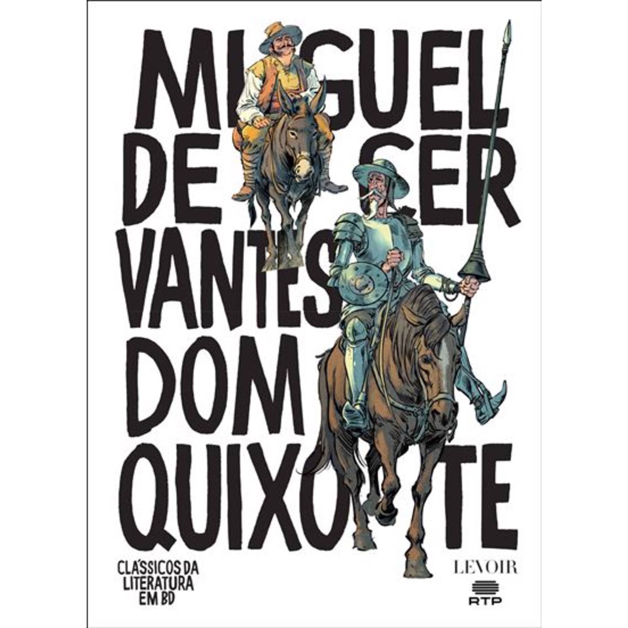 Dom Quixote