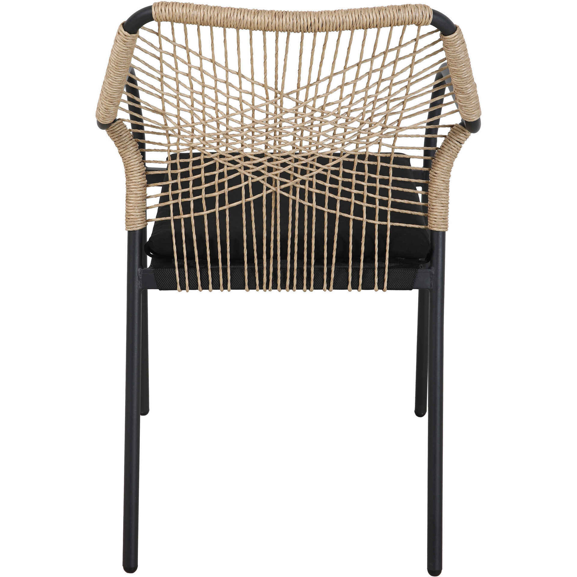 Conjunto Jardim 4 Lugares