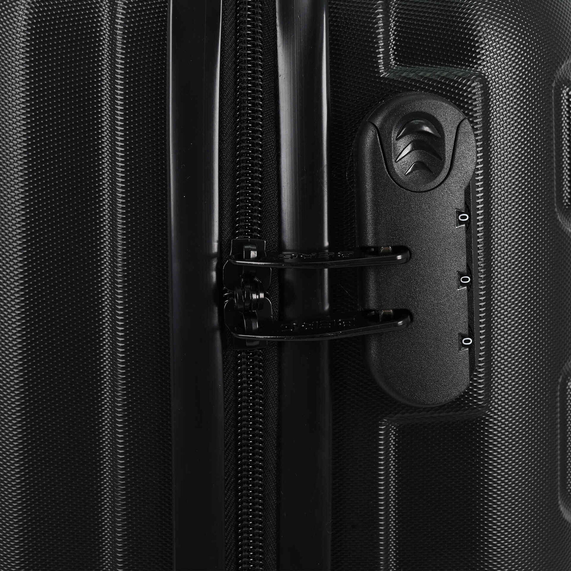 Conjunto 2 Malas de Viagem Lifestyle Cabine+M&eacute;dia Berg