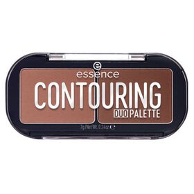 Palete de Rosto Contouring Duo 20