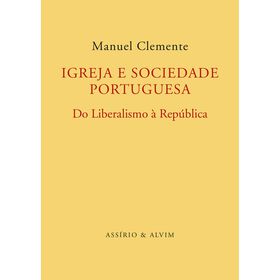 Igreja e Sociedade Portuguesa de Manuel Clemente