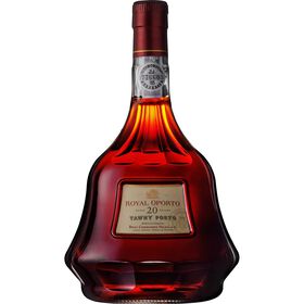 Royal Oporto Vinho do Porto 20 Anos
