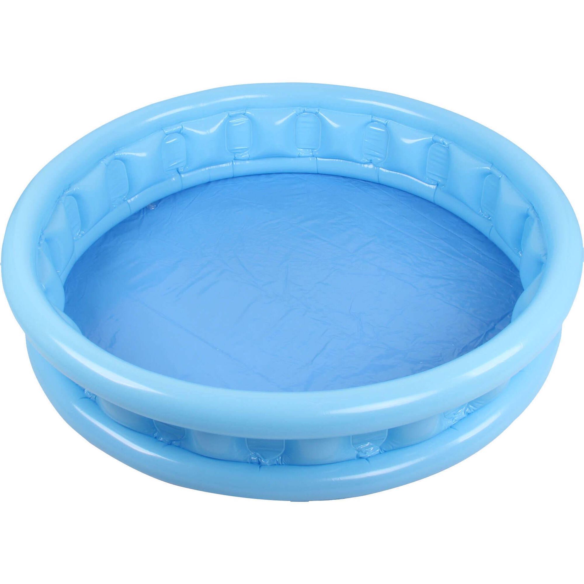 Zoko - Piscina Azul 155cm