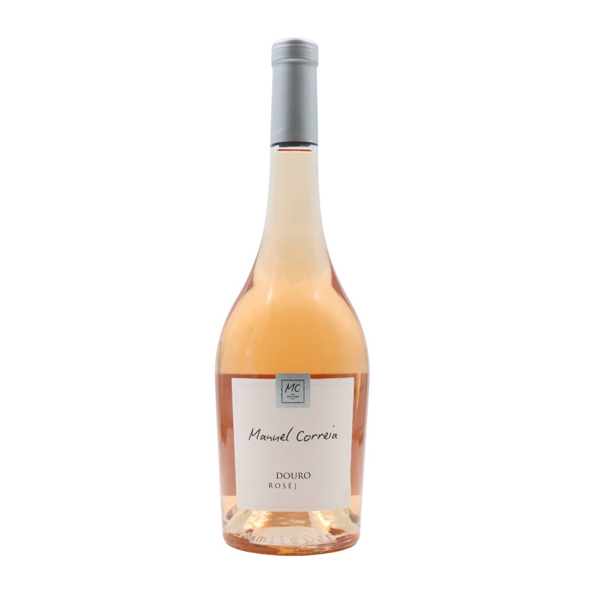 Manuel Correia Douro Vinho Ros&eacute;