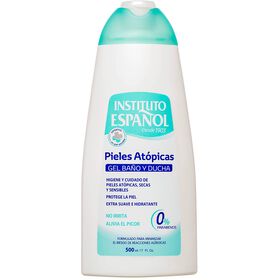 Gel de Banho Pele At&oacute;pica Instituto Espa&ntilde;ol