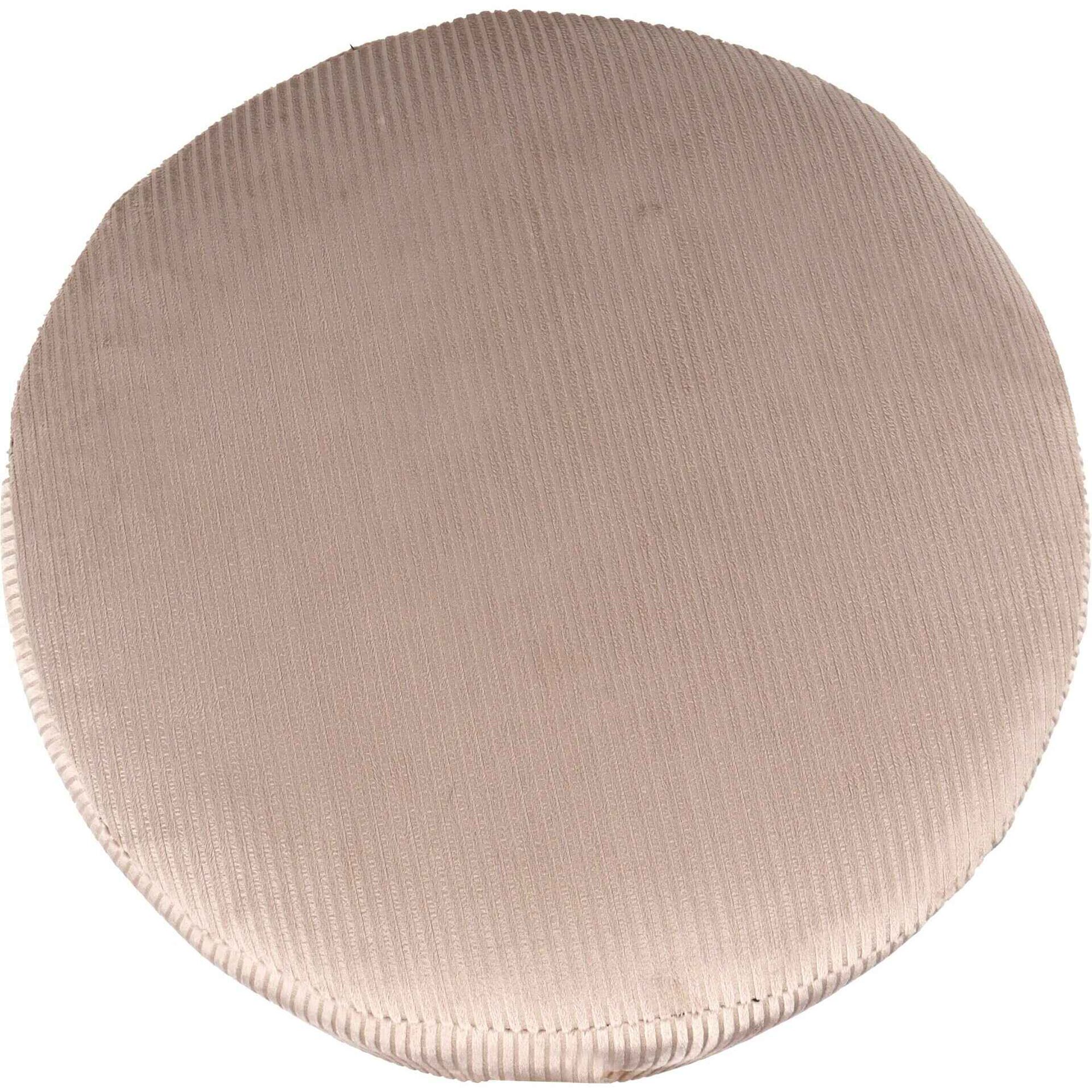 Banco Scott 35cm Bege Kasa