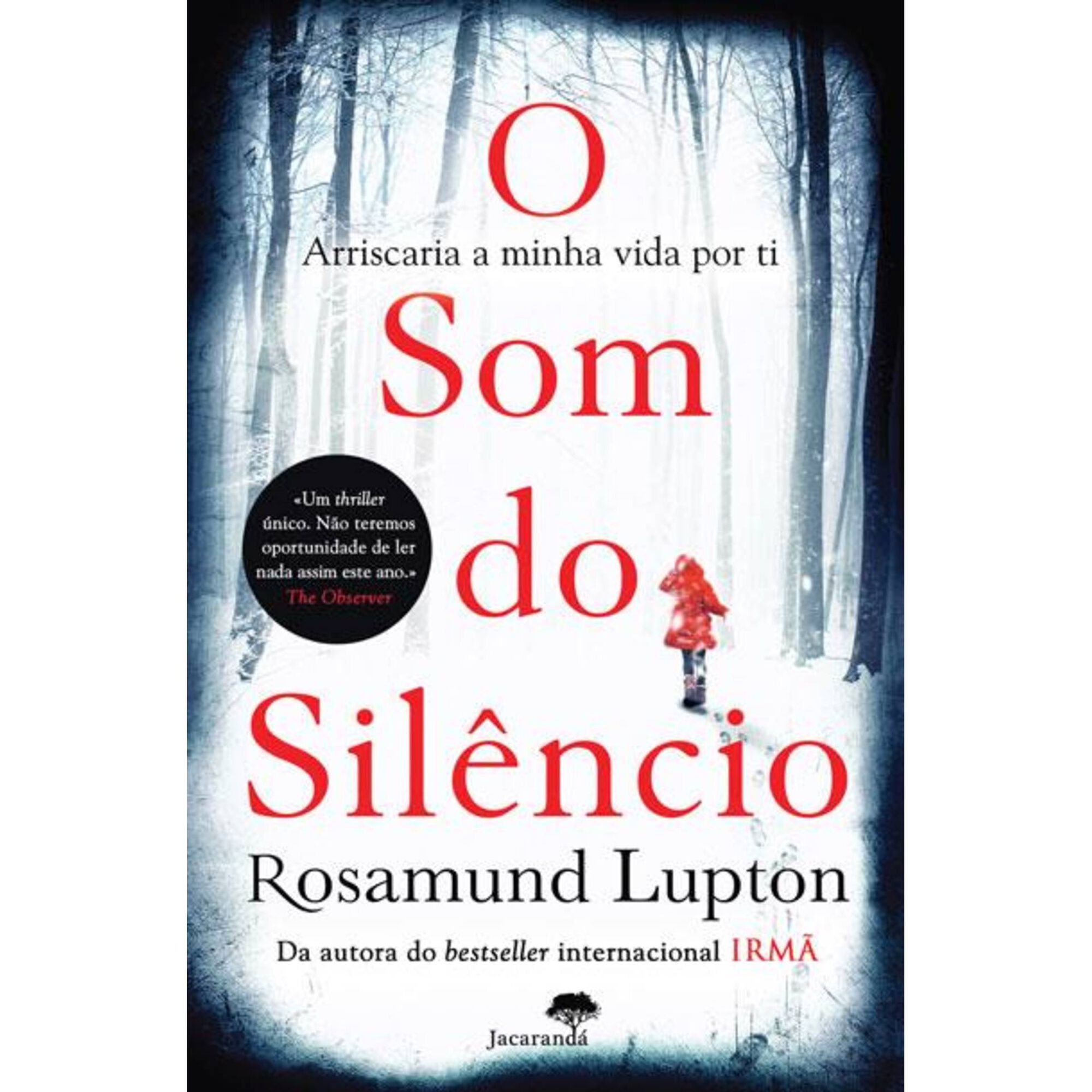 O Som do Silêncio