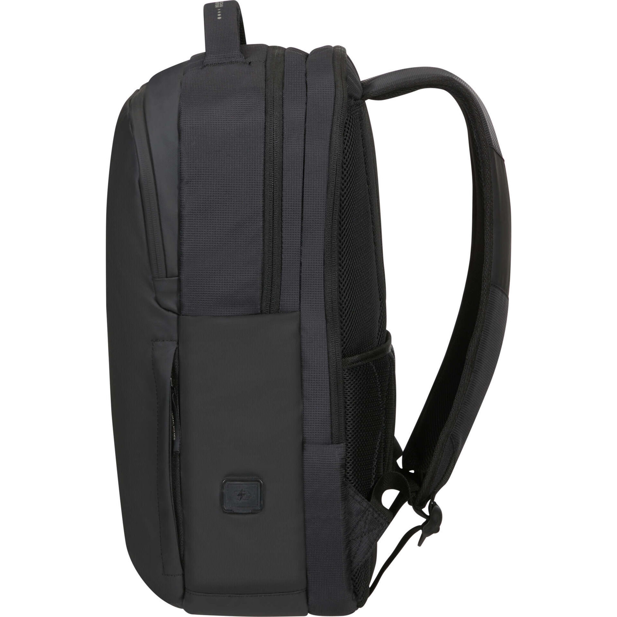 Mochila para PC Preta Tech Urban Groove