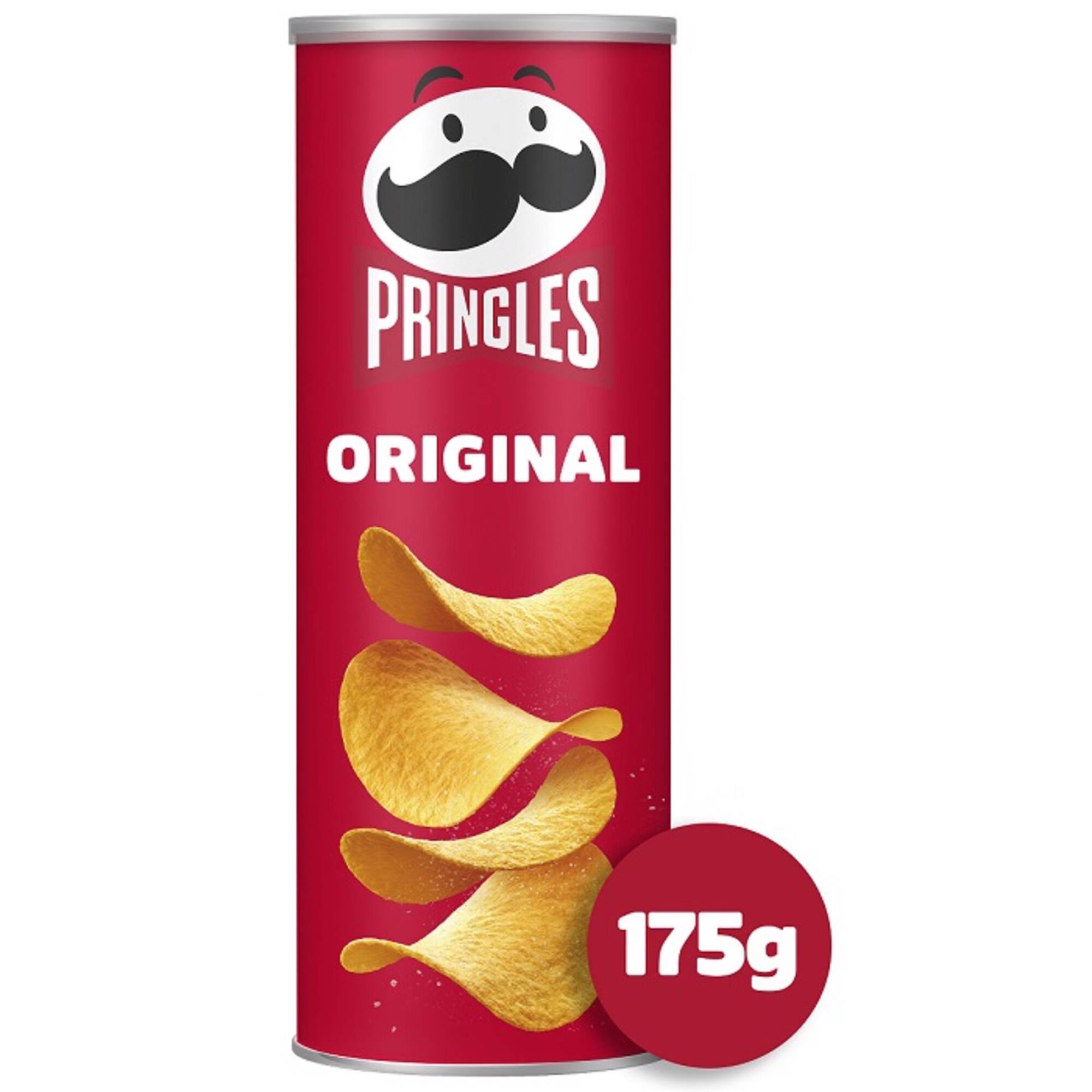 Snacks Batata Original