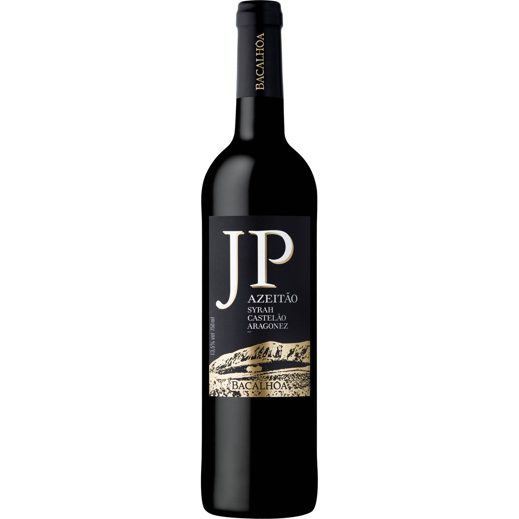 JP Pen&iacute;nsula de Set&uacute;bal Vinho Tinto