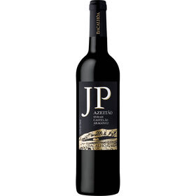 JP Pen&iacute;nsula de Set&uacute;bal Vinho Tinto