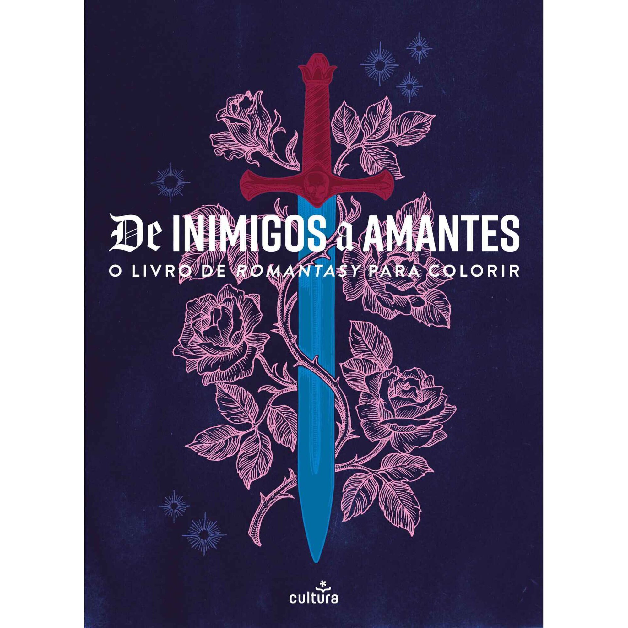 De Inimigos a Amantes