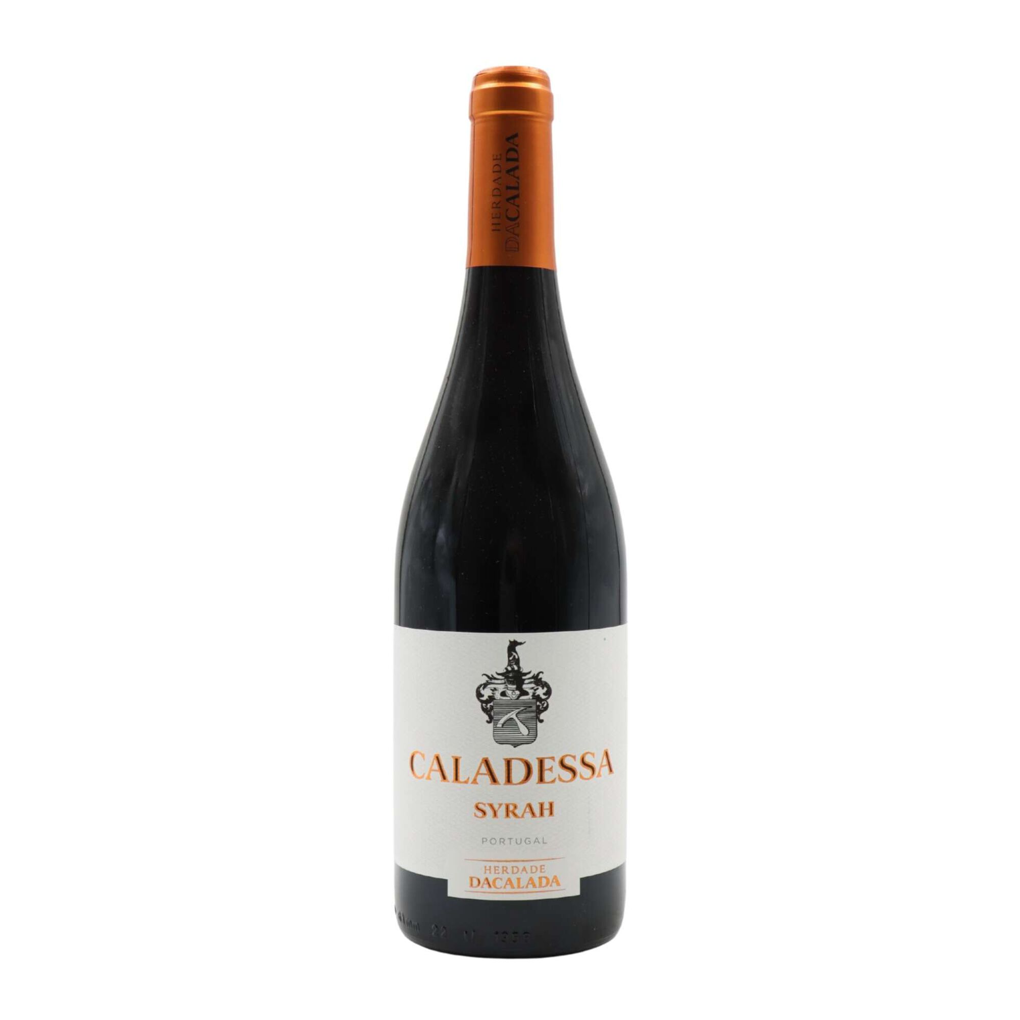 Caladessa Syrah Alentejano Vinho Tinto