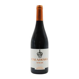 Caladessa Syrah Alentejano Vinho Tinto