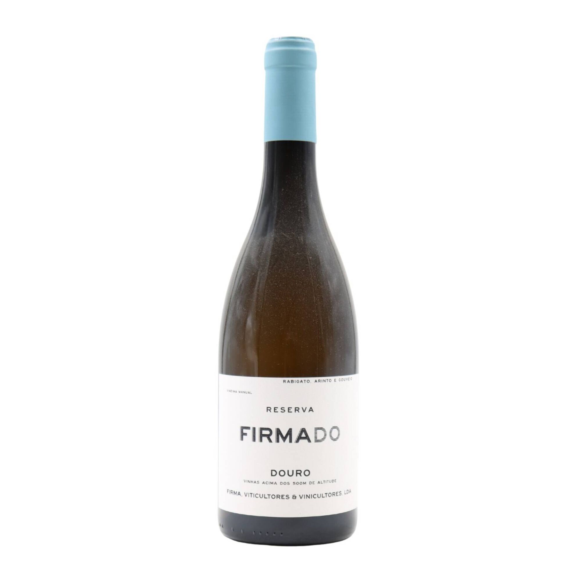 Firmado Reserva Douro Vinho Branco
