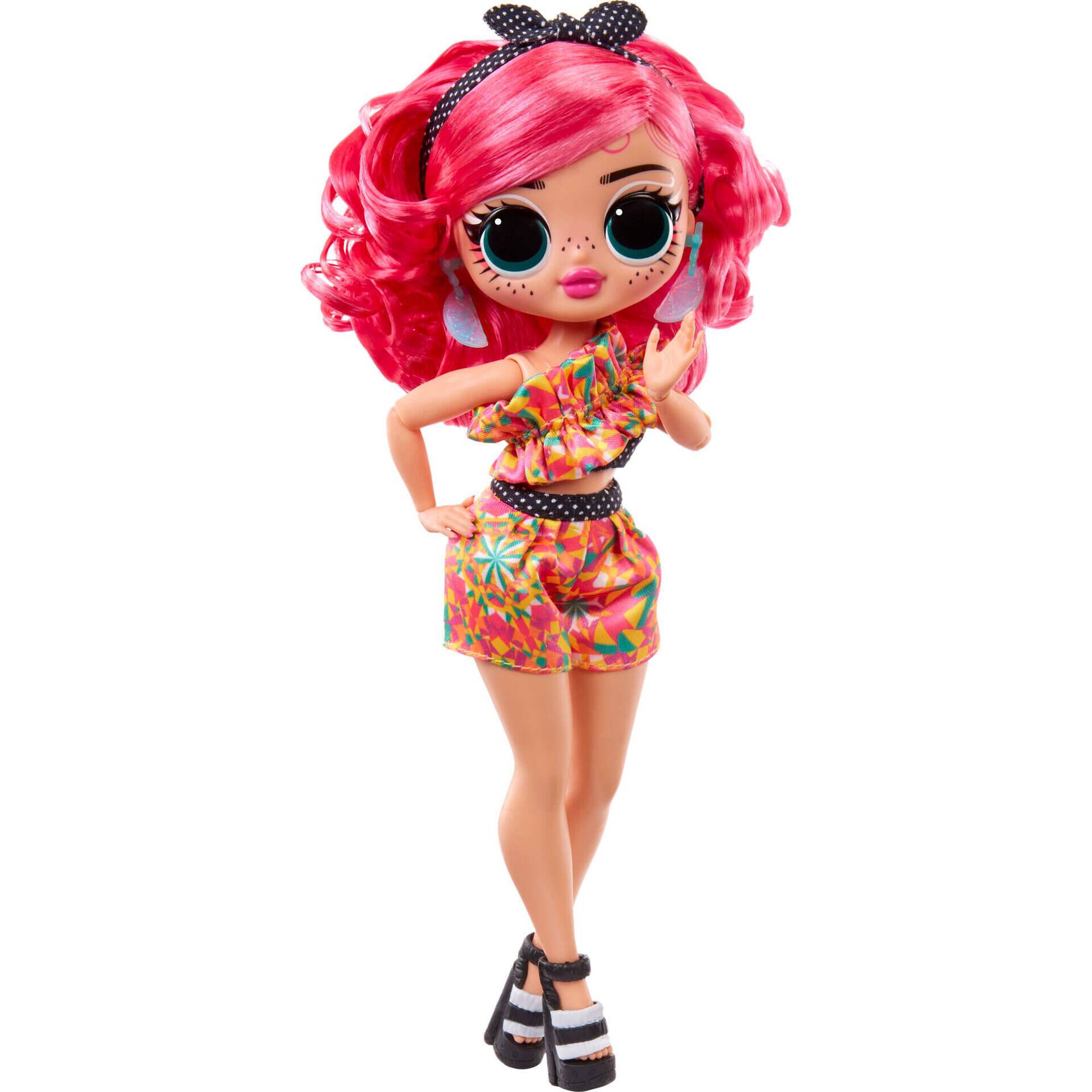 L.O.L. Surprise OMG Sweet Nails