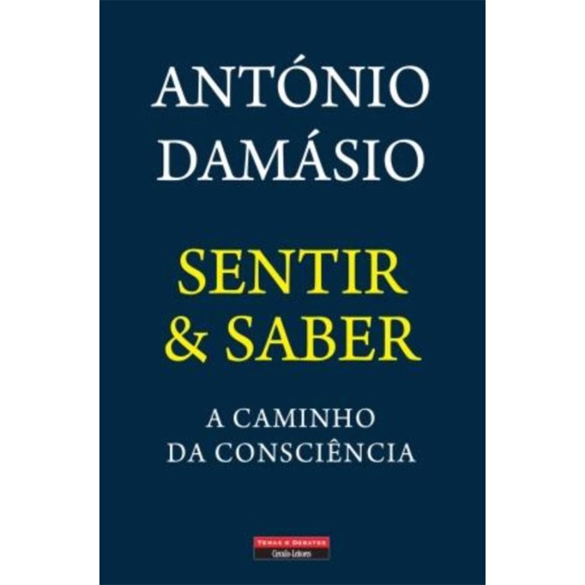 Sentir e Saber