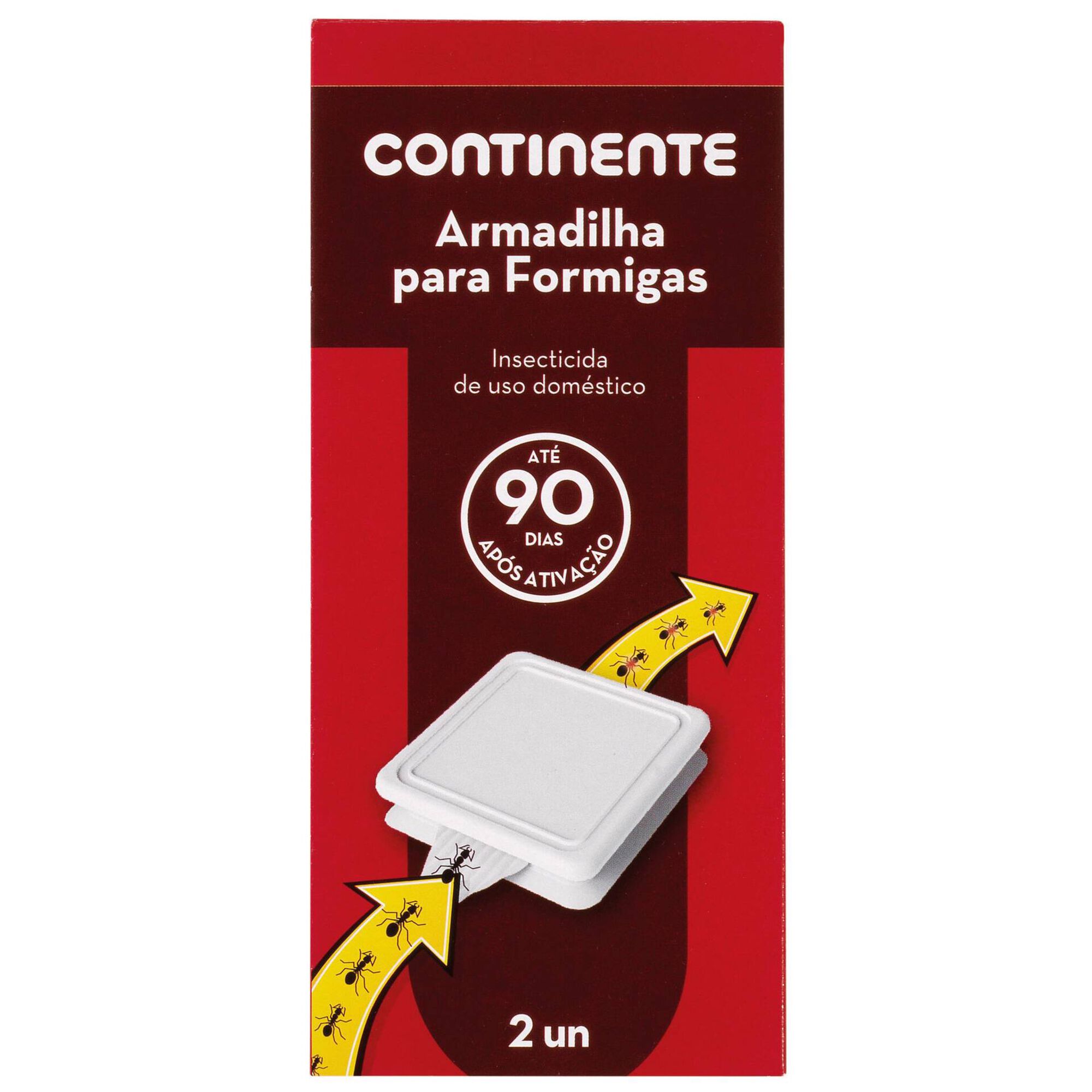 Inseticida Formigas