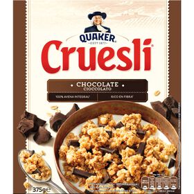 Granola Aveia com Chocolate Cruesli Granola Aveia com Chocolate Cruesli