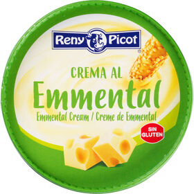 Queijo Creme Emmental Reny Picot