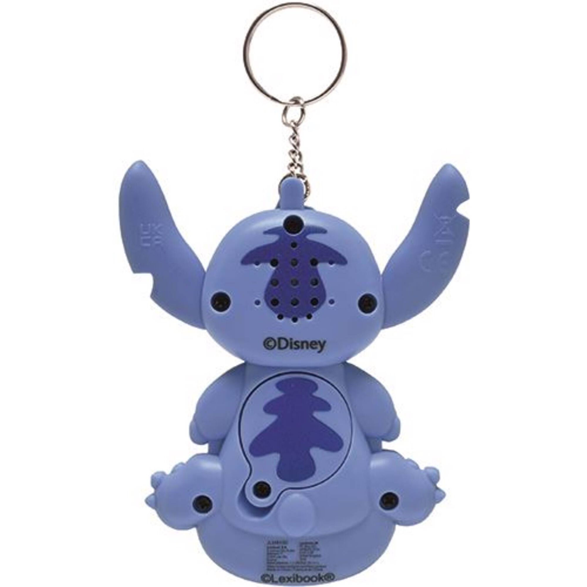 Consola Disney Stitch My Best-E