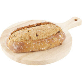 Pão com Passas