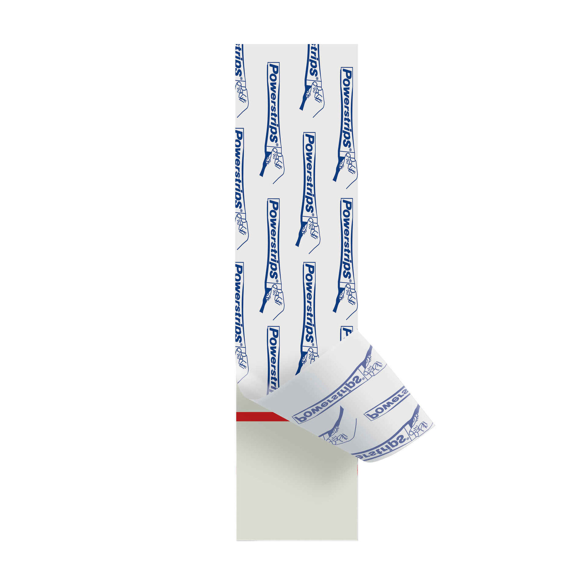 Tiras Adesivas Rectângulares para Azulejos 3kg