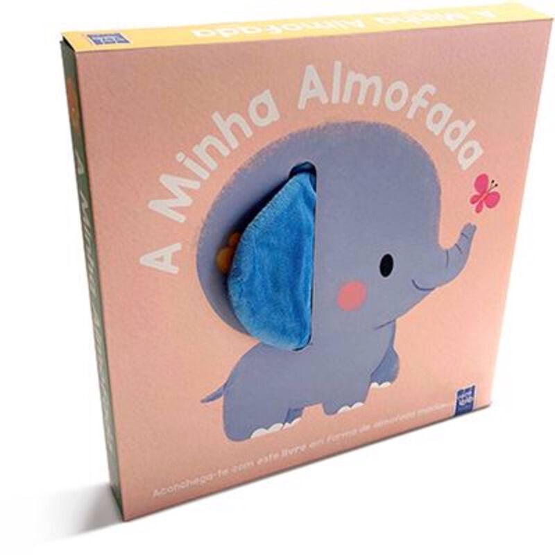 A Minha Almofada de Vários Autores