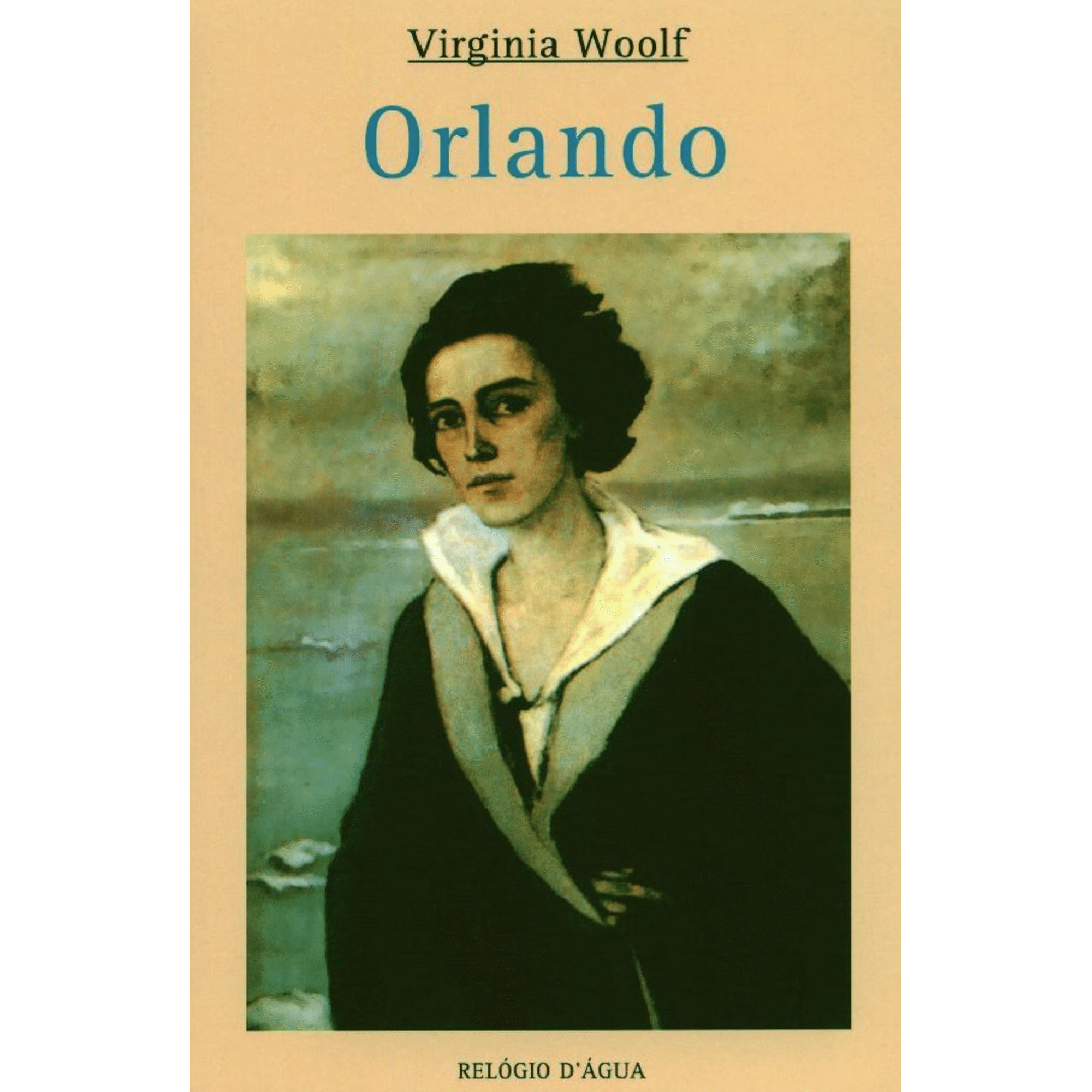 Orlando de Virginia Woolf
