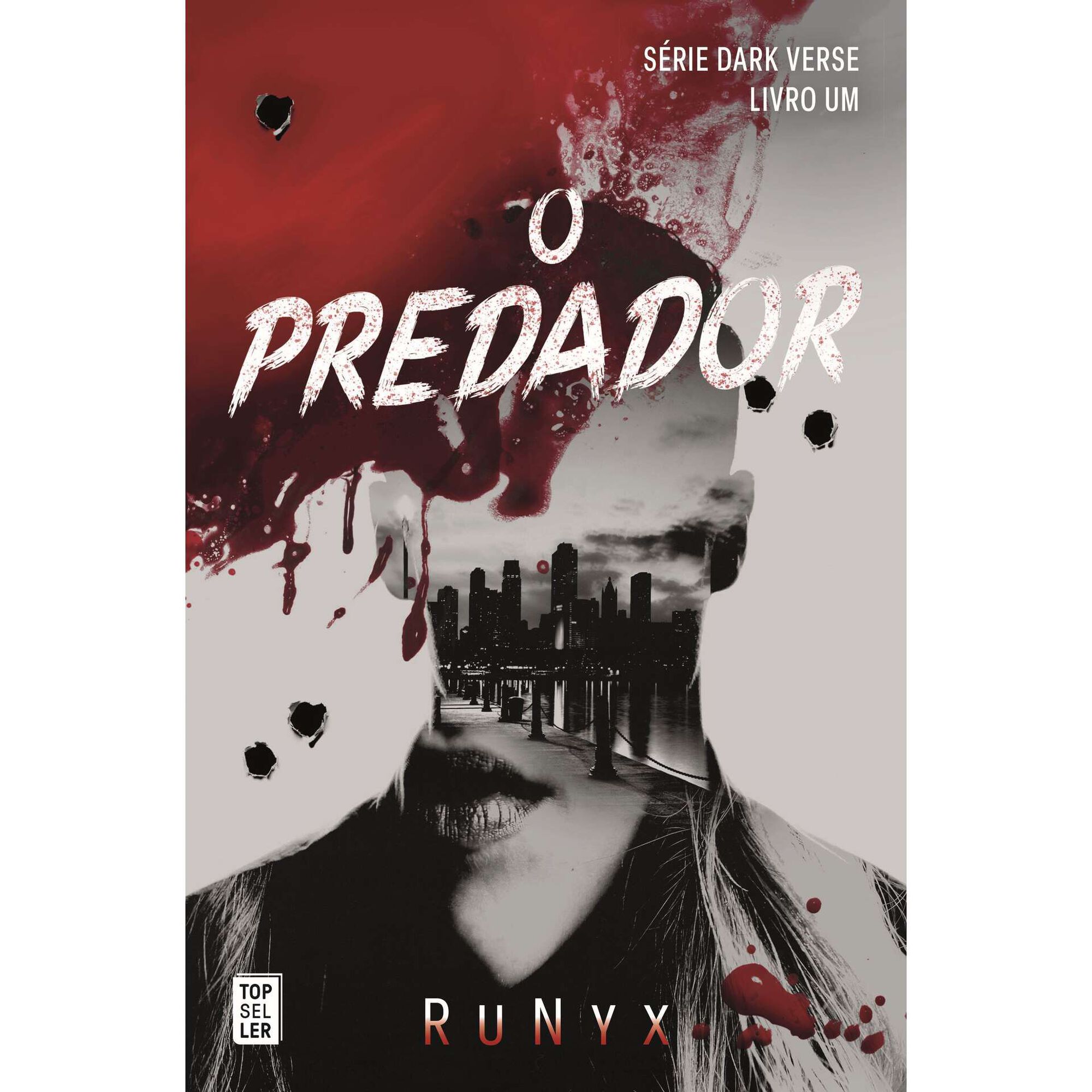 O Predador de Runyx