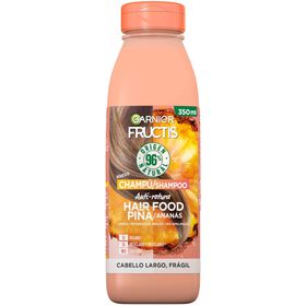 Champô Fructis Hair Food Ananás