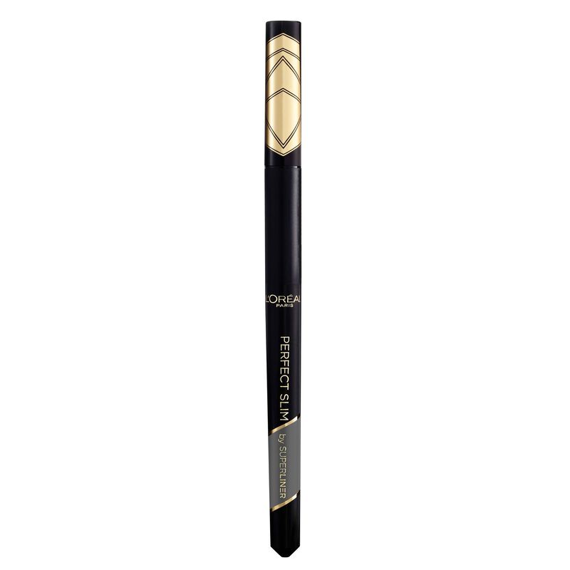 Eyeliner Perfect Slim Grey 02 L'Oréal Paris