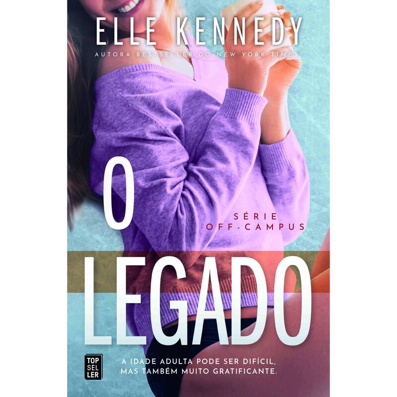 O Legado de Elle Kennedy