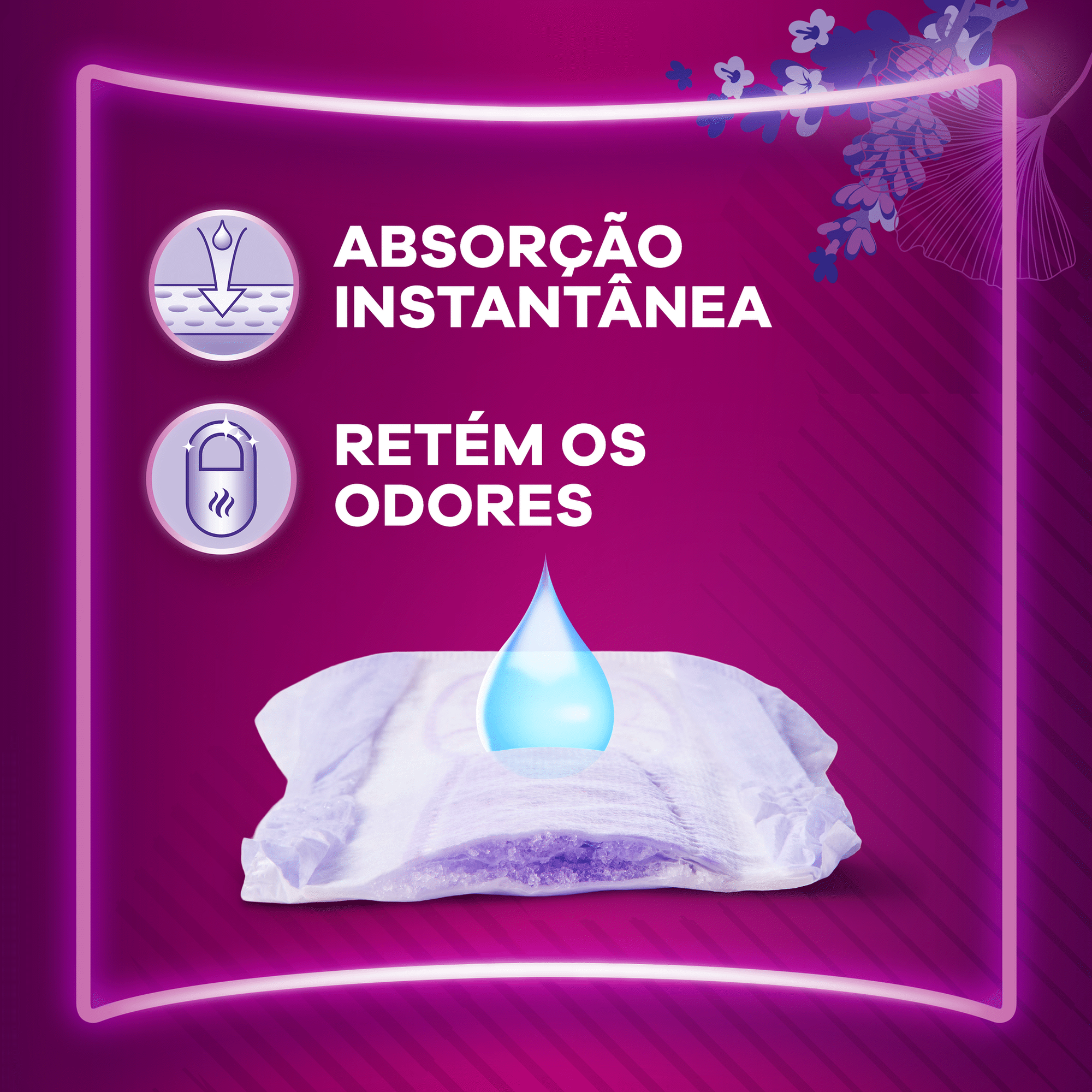 Pensos Incontin&ecirc;ncia Discreet Maxi Ausonia Discreet