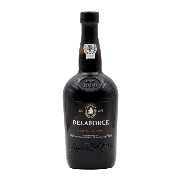 Delaforce Fine Vinho do Porto Tawny