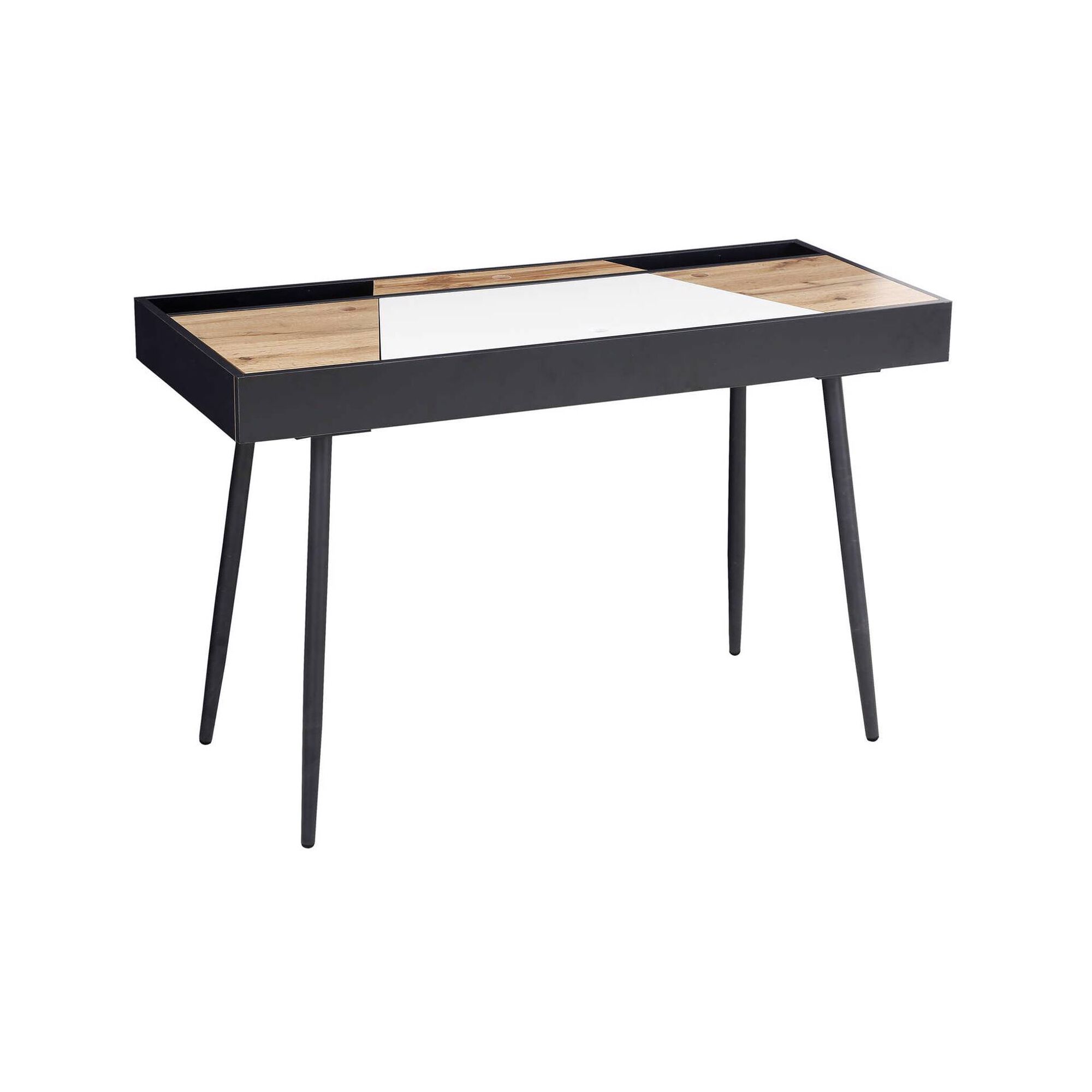 Secretária 120x50cm Modular