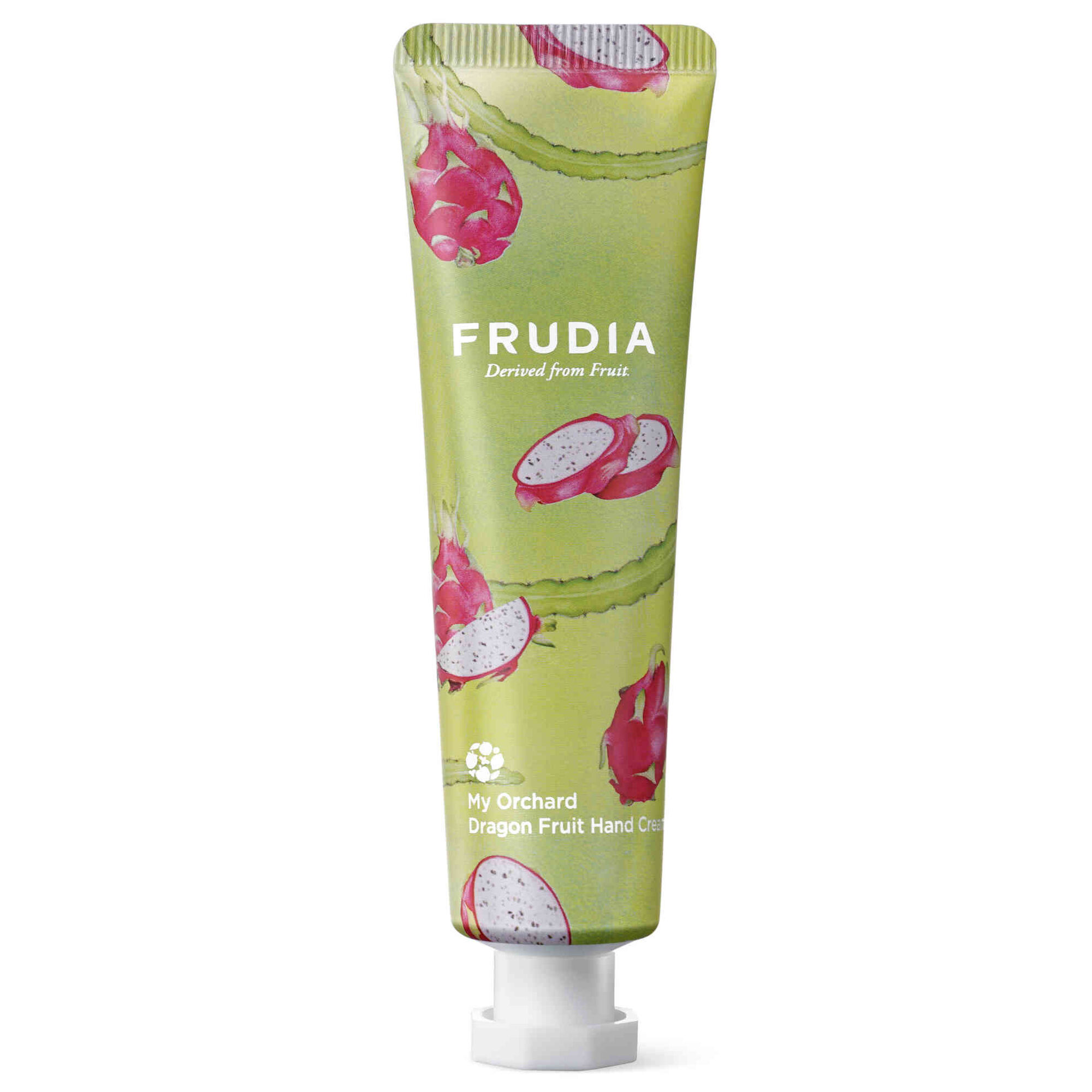 Creme de Mãos Pitaya
