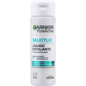 Líquido Esfoliante Garnier Skin Active