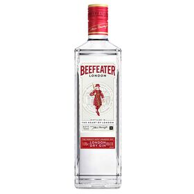 Gin Beefeater