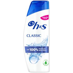 Champ&ocirc; Anticaspa Classic H&S