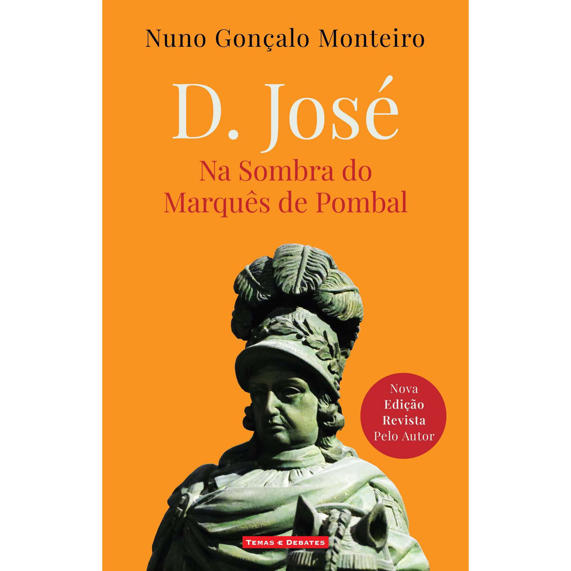 D. José