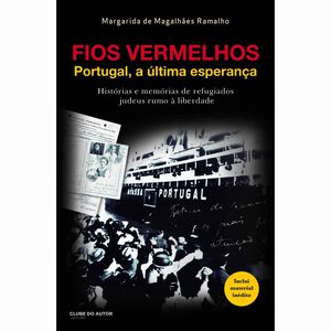 Fios Vermelhos de Clube Do Autor