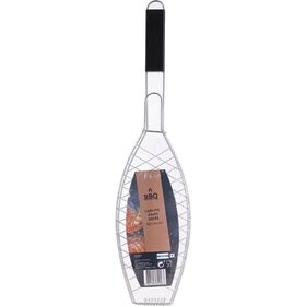 Grelha Quadriculada Peixe para Barbecue BBQ Collection